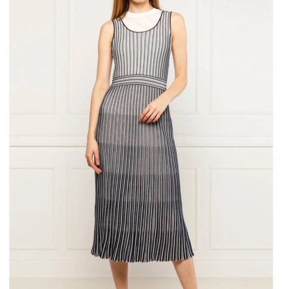 Boss Dresses & Skirts - Boss Sleeveless Knitted Dress